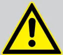 Warning Icon