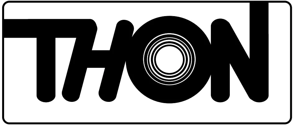 THON Logo