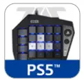 HORI TAC5 Series Tactical Assault Commander Mechanical Keypad - ICON4