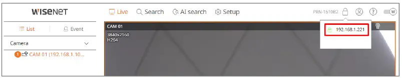 WISeNeT-Mutual-Authentication-Guide-for-Devices- (21)