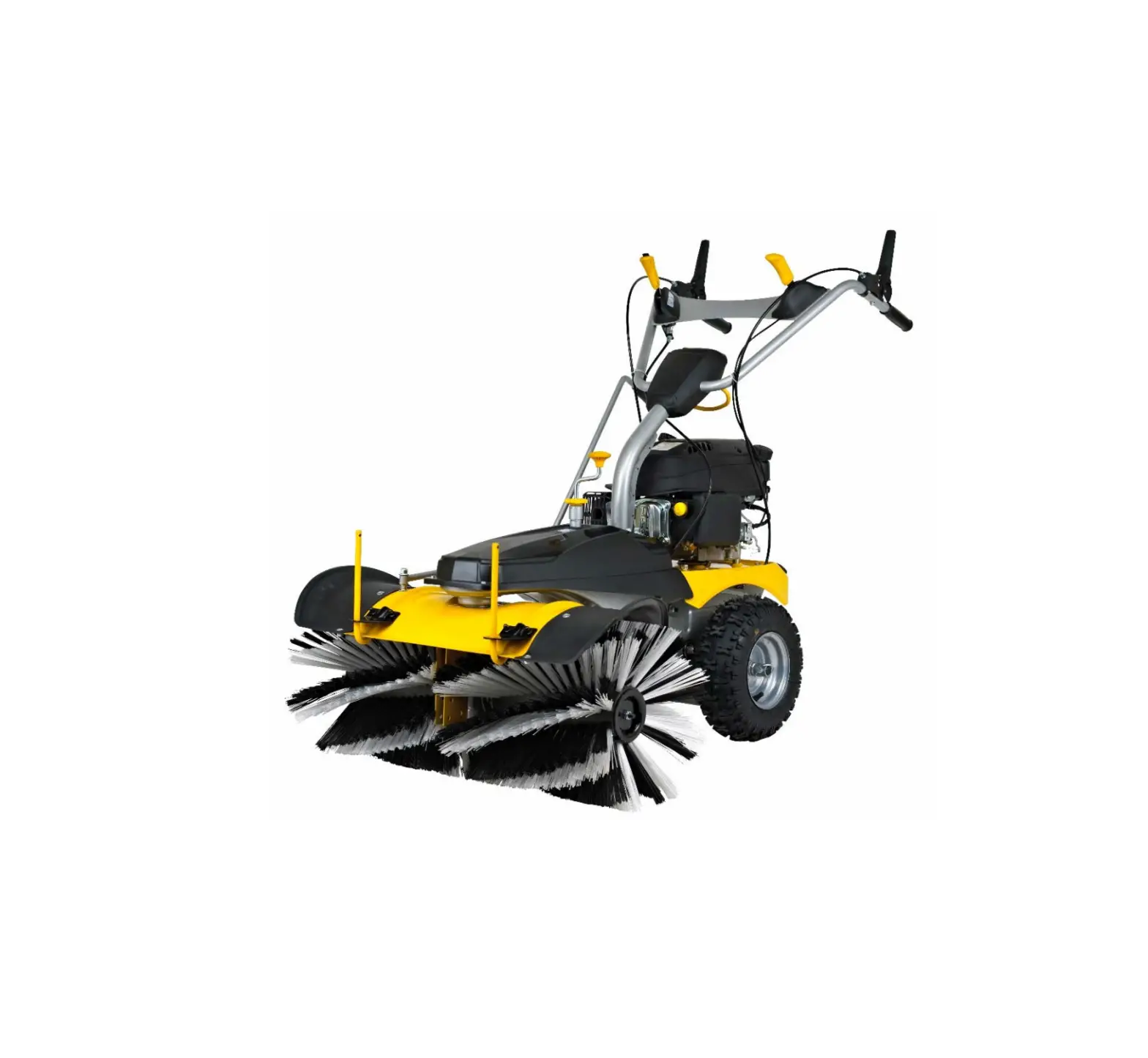 Texas Smart Sweep 800 Sweeper User Manual