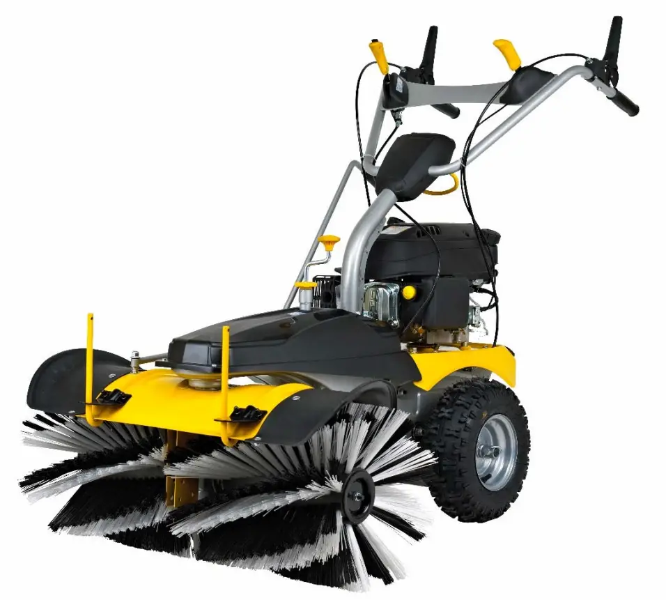 TEXAS Smart Sweep 800 Sweeper