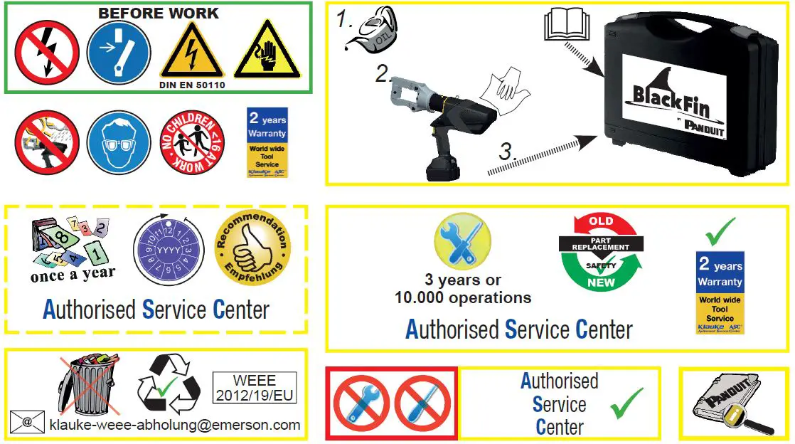 PANDUIT-CT-2920-Industrial-Pistol-Grip-Hydraulic-12