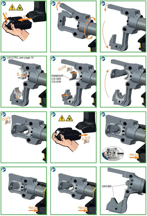 PANDUIT-CT-2920-Industrial-Pistol-Grip-Hydraulic-7