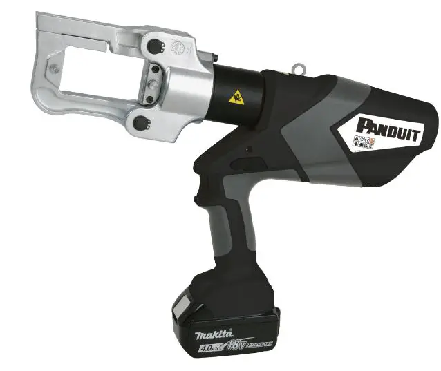 PANDUIT-CT-2920-Industrial-Pistol-Grip-Hydraulic