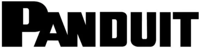 PANDUIT LOGO