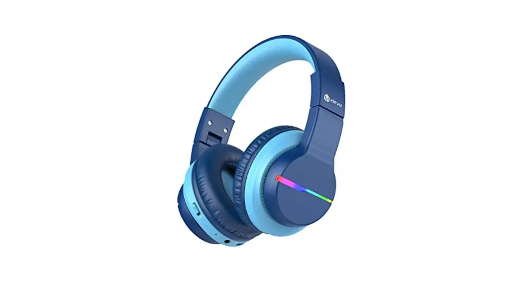 Iclever Bth12 Wireless Headset User Manual