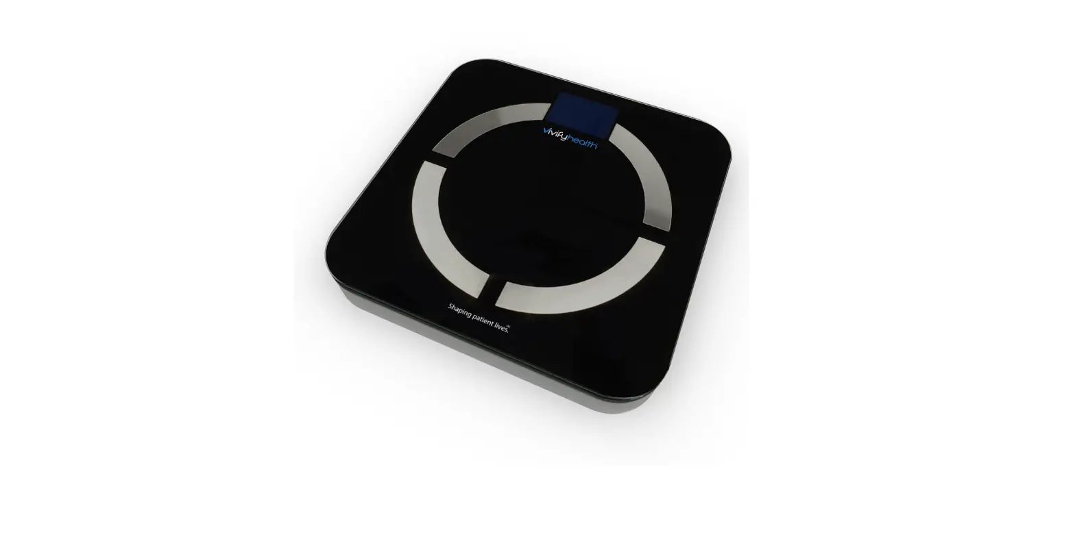Vivifyhealth And Weight Scale User Guide