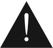 Warning Icon