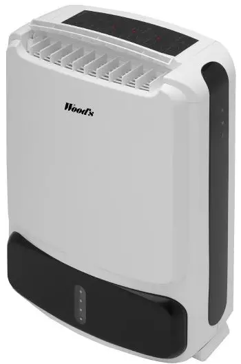 Woods WDD80 Adsporption Dehumidifier