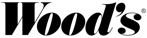 Woods logo