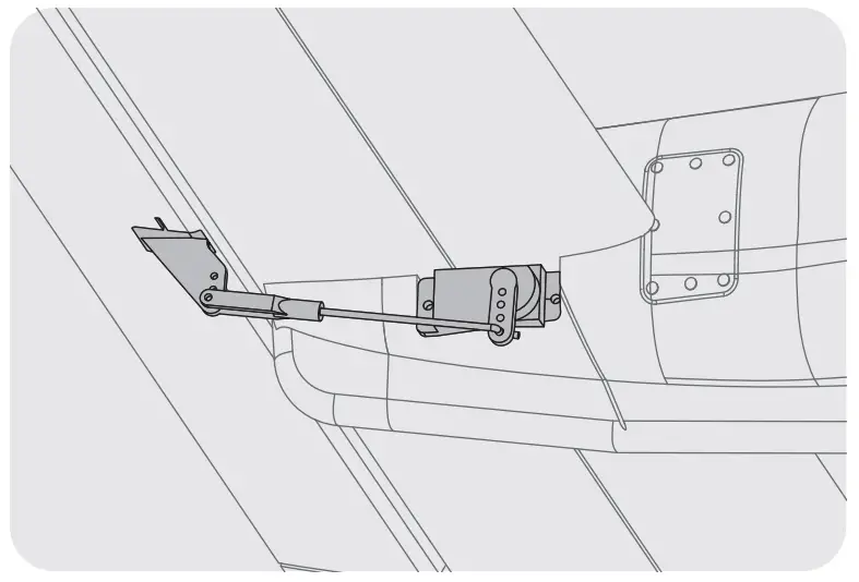 Arrows ARR016PF-1 Tecnam-2010 1450mm PNP with Floats - fig10