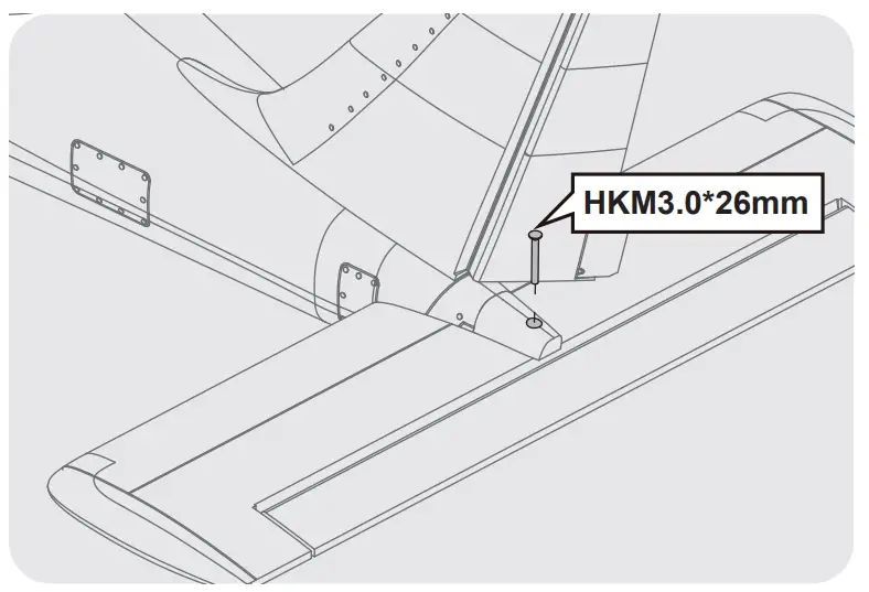 Arrows ARR016PF-1 Tecnam-2010 1450mm PNP with Floats - fig7