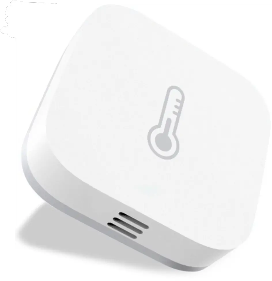 Aqara 100381 Temperature and Humidity Sensor