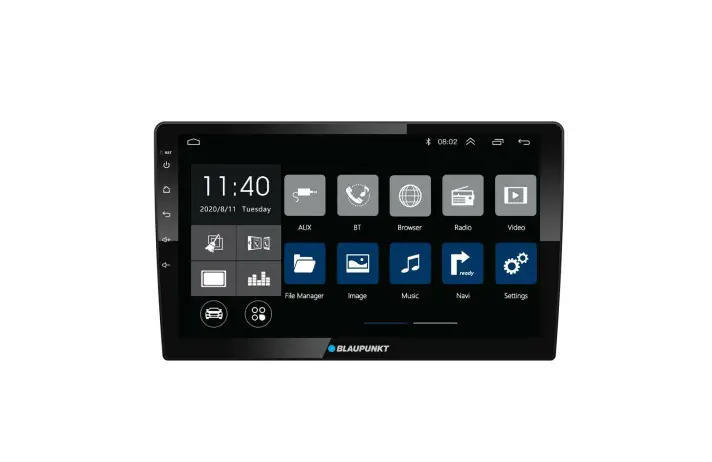 Blaupunkt Las Vegas 900 Dsp Multimedia Navigation Instruction Manual