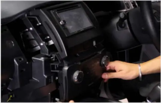 Connects2 FP8473K Steering Wheel Control Interface for Ford Vehicles - STEP ELEVEN