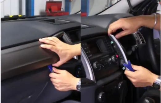 Connects2 FP8473K Steering Wheel Control Interface for Ford Vehicles - STEP ONE