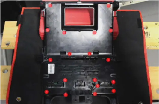 Connects2 FP8473K Steering Wheel Control Interface for Ford Vehicles - STEP SEVEN