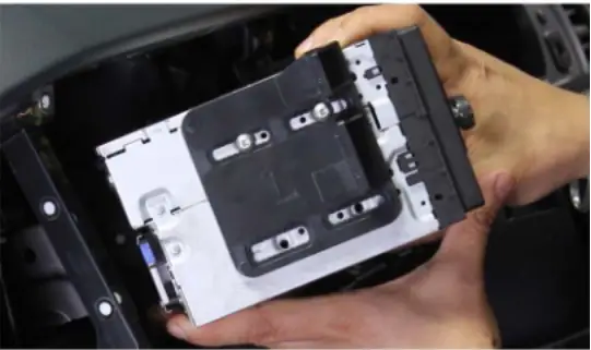 Connects2 FP8473K Steering Wheel Control Interface for Ford Vehicles - STEP TEN