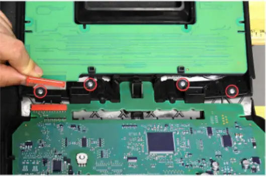 Connects2 FP8473K Steering Wheel Control Interface for Ford Vehicles - STPE EIGHT