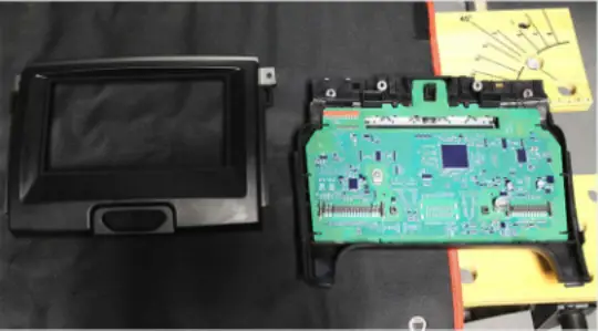 Connects2 FP8473K Steering Wheel Control Interface for Ford Vehicles - STPE NINE