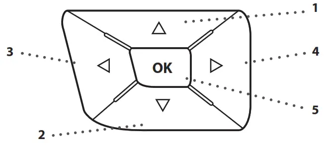 Connects2 FP8473K Steering Wheel Control Interface for Ford Vehicles - Steering wheel 1