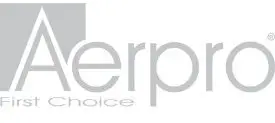 arepro logo