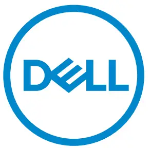 DELL MS5320W Multi-device Wireless Mouse - logo