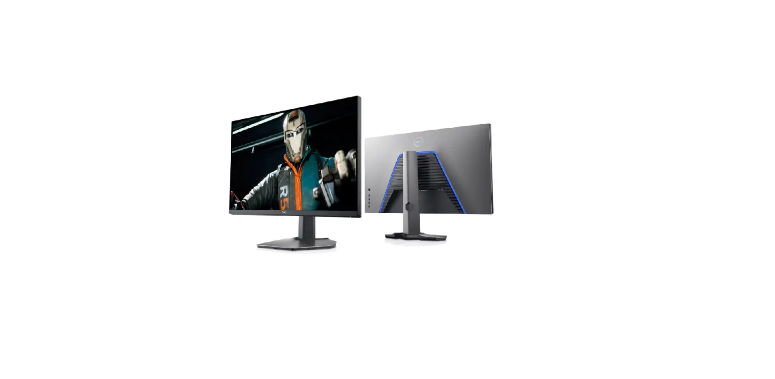 Dell S2721dgf 27 Gaming Monitor User's Guide Dell S2721dgf 27 Gaming Monitor User's Guide