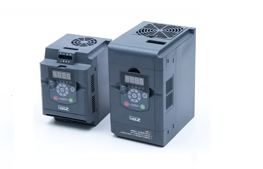 Inverter Mini Ac Motor Driver Operating Instruction Inverter Mini Ac Motor Driver Operating Instruction