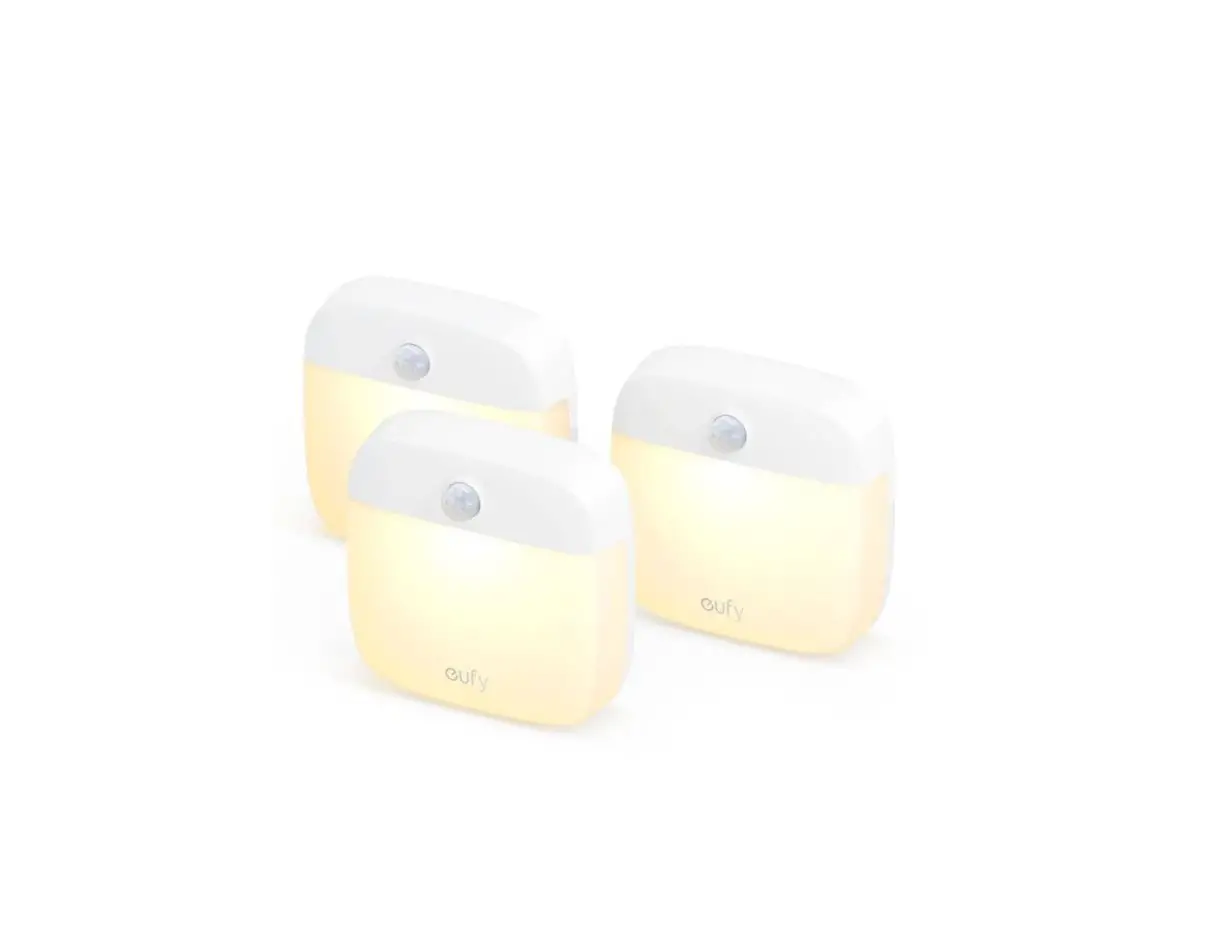 Eufy T1305 Lumi Dual Bright Night Light User Manual