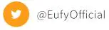 eufy T1305 Lumi Dual Bright Night Light User Manual - Twitter logo