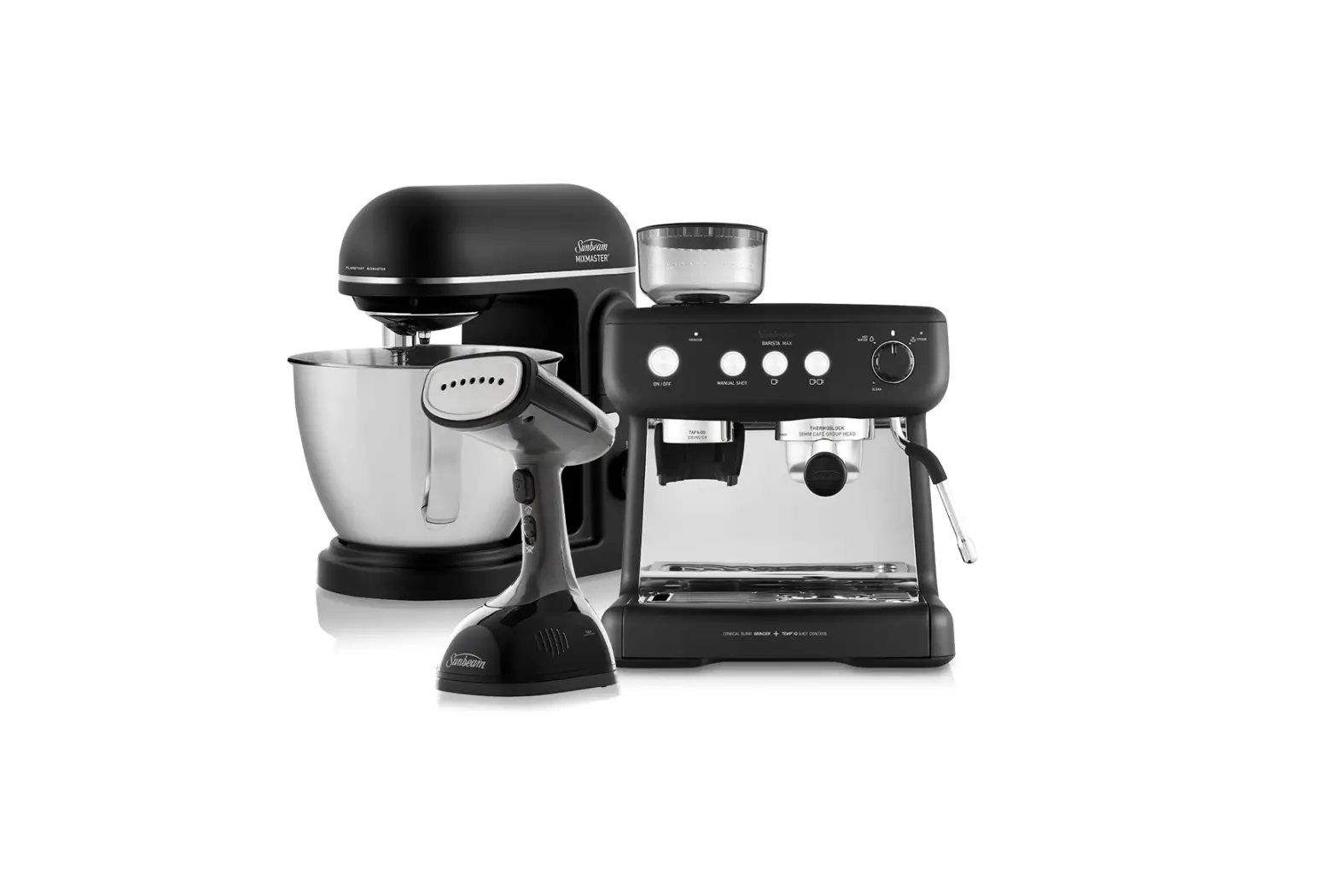 Sunbeam Warranty Information Sunbeam Warranty Information