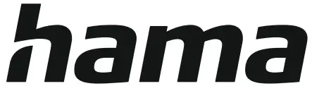 hama Company Logo