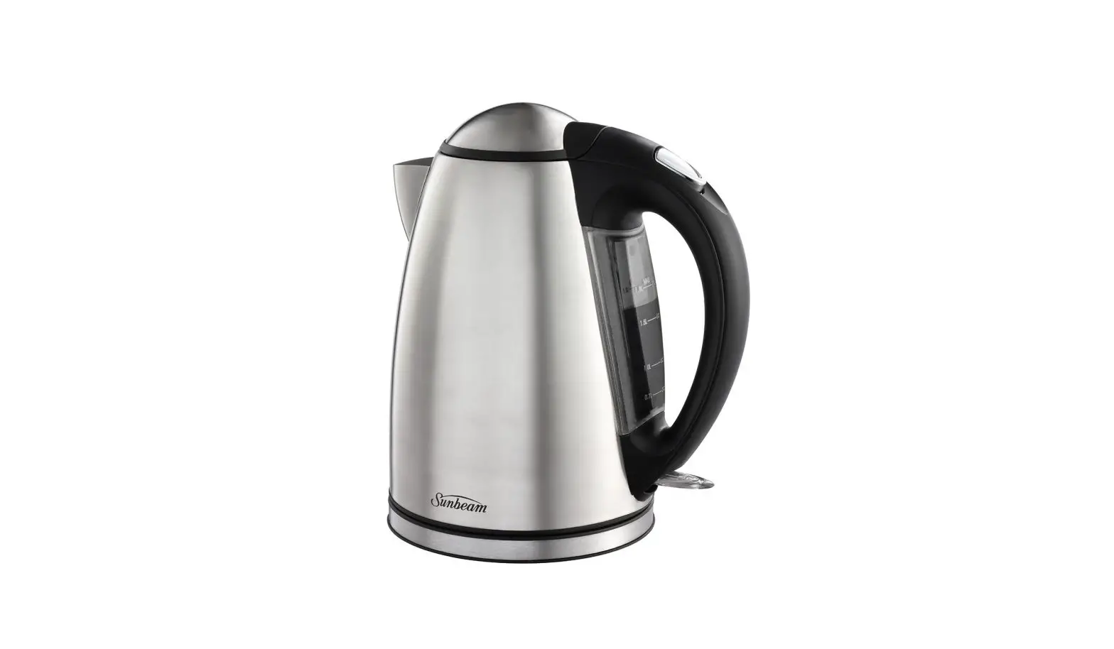 Sunbeam Ke6400 Aquella Kettle User Guide Sunbeam Ke6400 Aquella Kettle User Guide