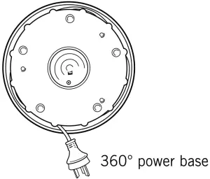 Cord Storage Facility