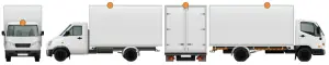 Commercial Vehicles