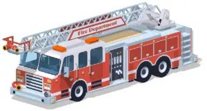 Specially Shaped Vehicles