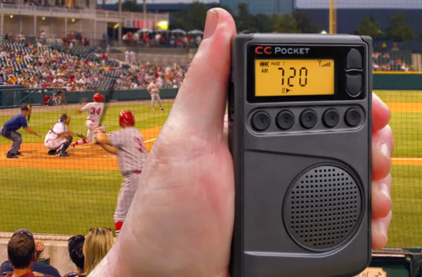 C Crane 862113 Wx Pocket Radio Instruction Manual C Crane 862113 Wx Pocket Radio Instruction Manual