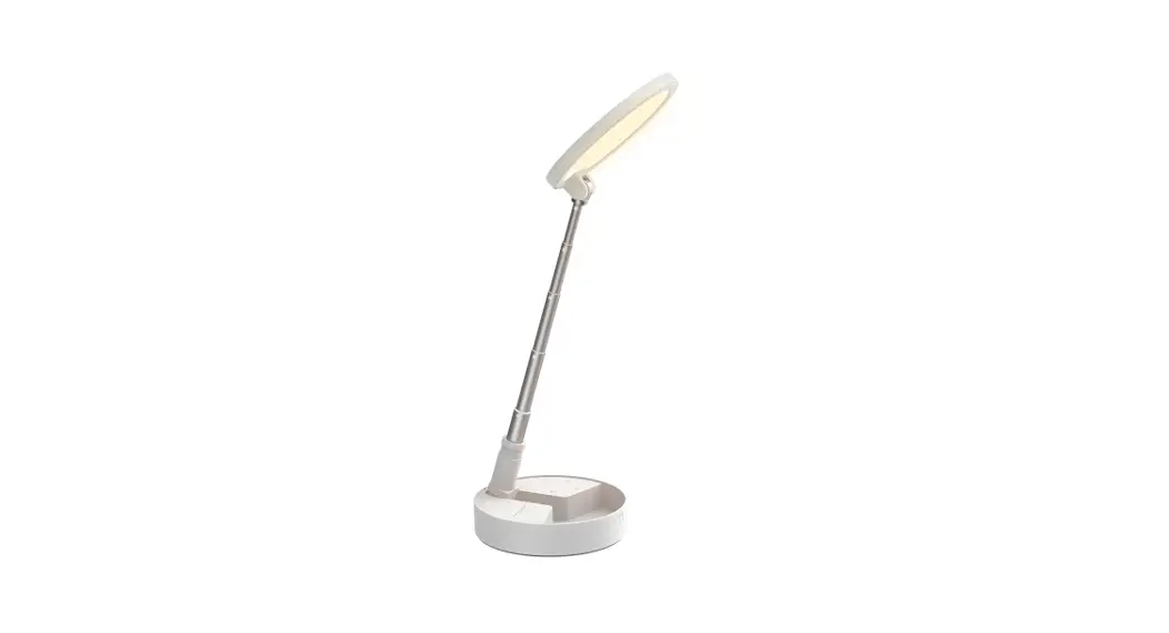 Blitzwolf Bw-dlt1 Folding Desk Lamp User Manual