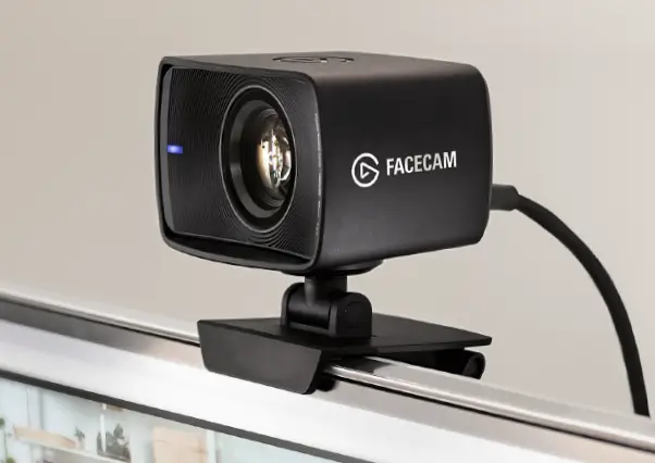 Elgato 20waa9901 1080p60 Full Hd Webcam User Guide