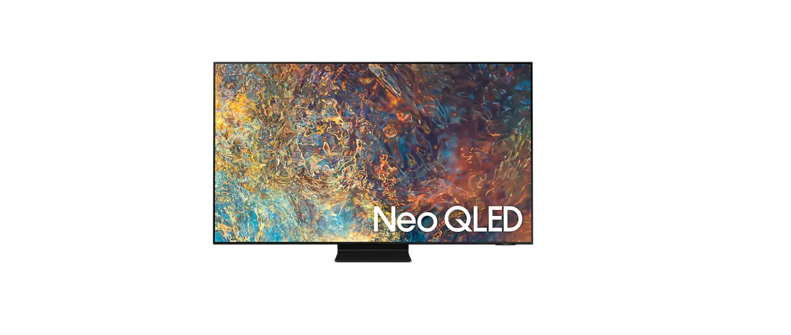 Samsung Qa55qn90aauxzn 55-inch Neo Qled 4k Smart Tv User Guide