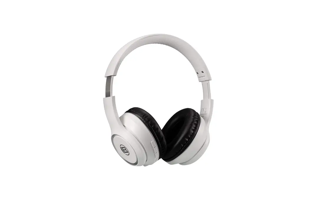 Bresser Bt-oeh1 Bluetooth Over-ear Headphone Instruction Manual