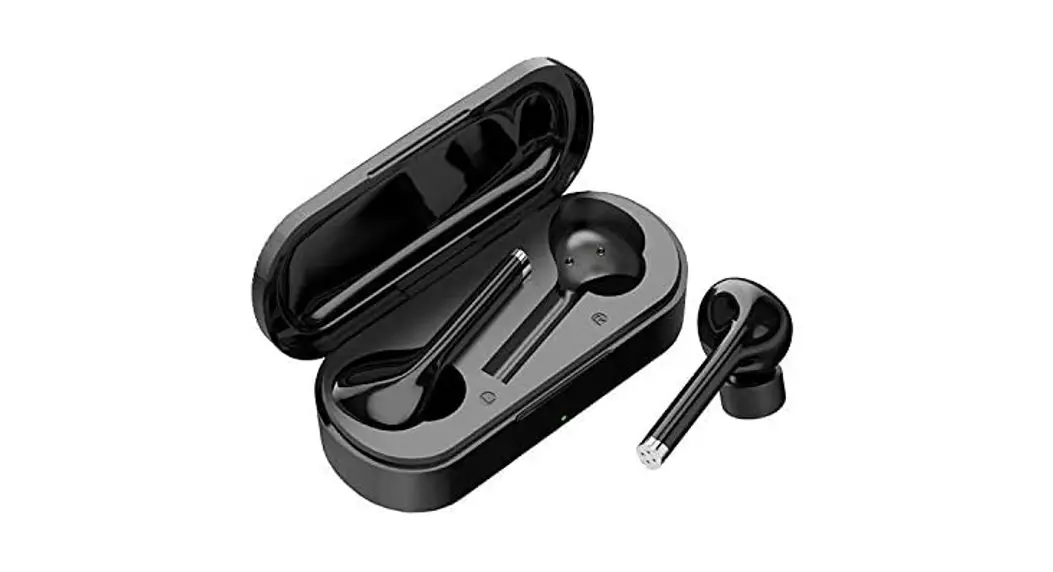 Istyle Is-tw12 Tws Bluetooth Earbuds Quotation User Guide