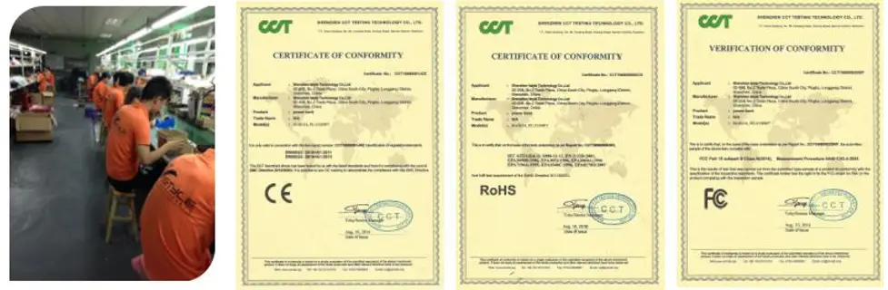 ISTYLE IS-TW12 TWS Bluetooth Earbuds Quotation - PEPARS