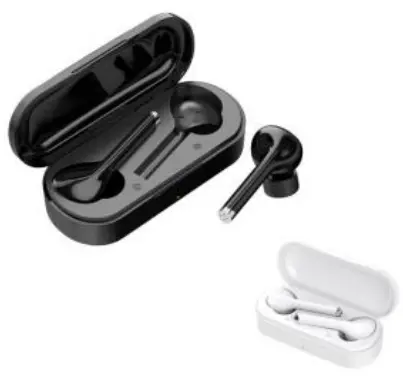 ISTYLE IS-TW12 TWS Bluetooth Earbuds Quotation