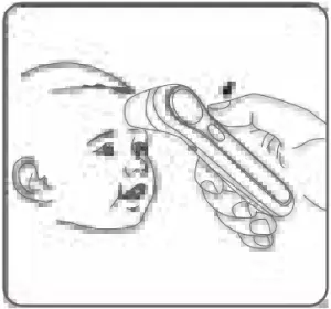 920349 - Forehead Temp 1