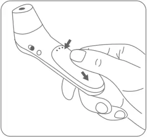 920349 - Replacing Batteries 1