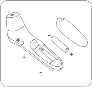 920349 - Replacing Batteries 2