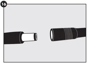 PetSafe PWW00 16790 Drinkwell Pet Fountain- Assemble17